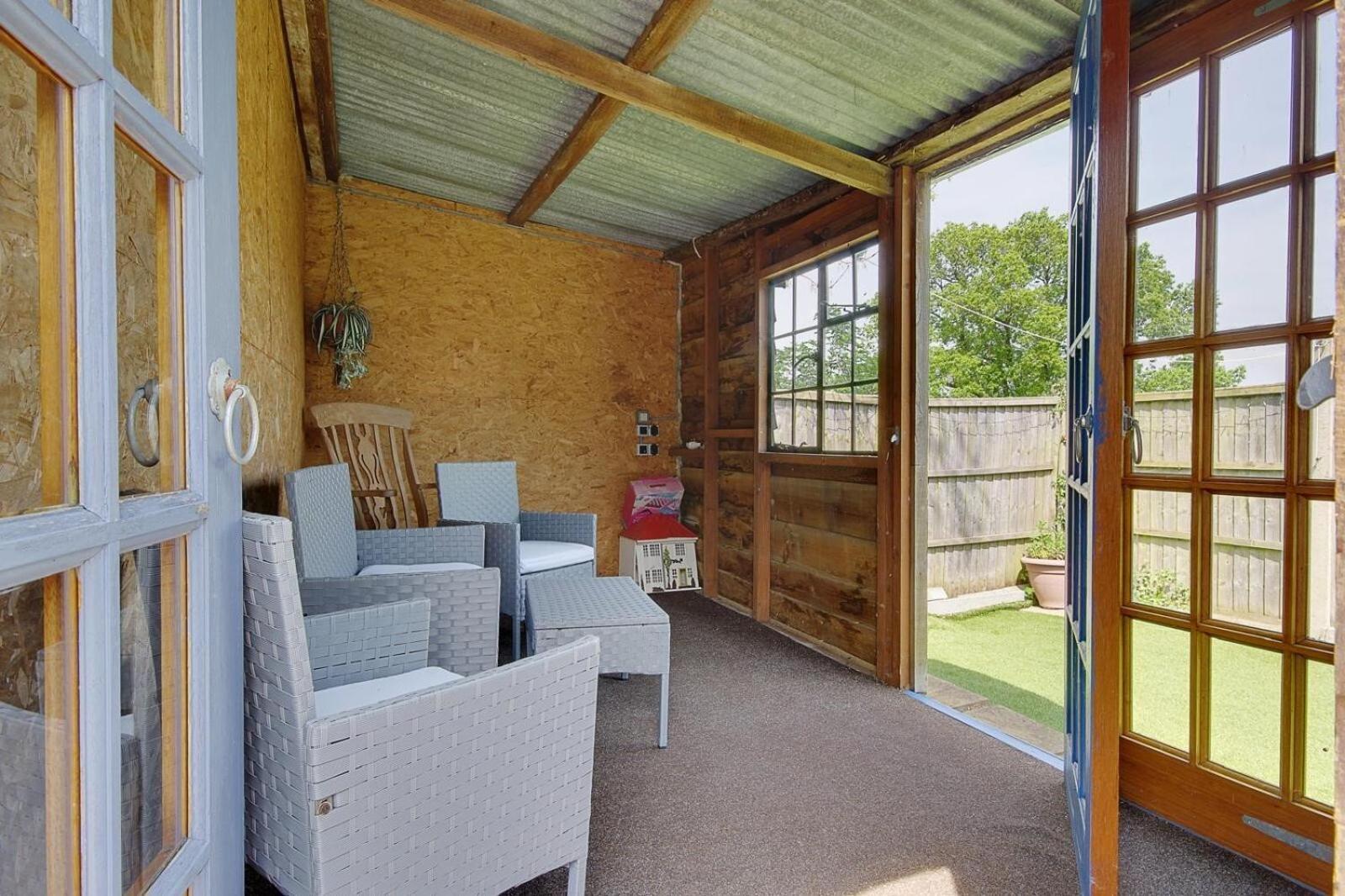 Hilltop Farm Sturminster Newton Exterior foto
